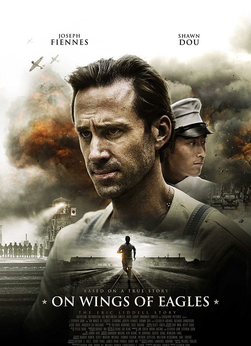 Đôi Cánh Đại Bàng