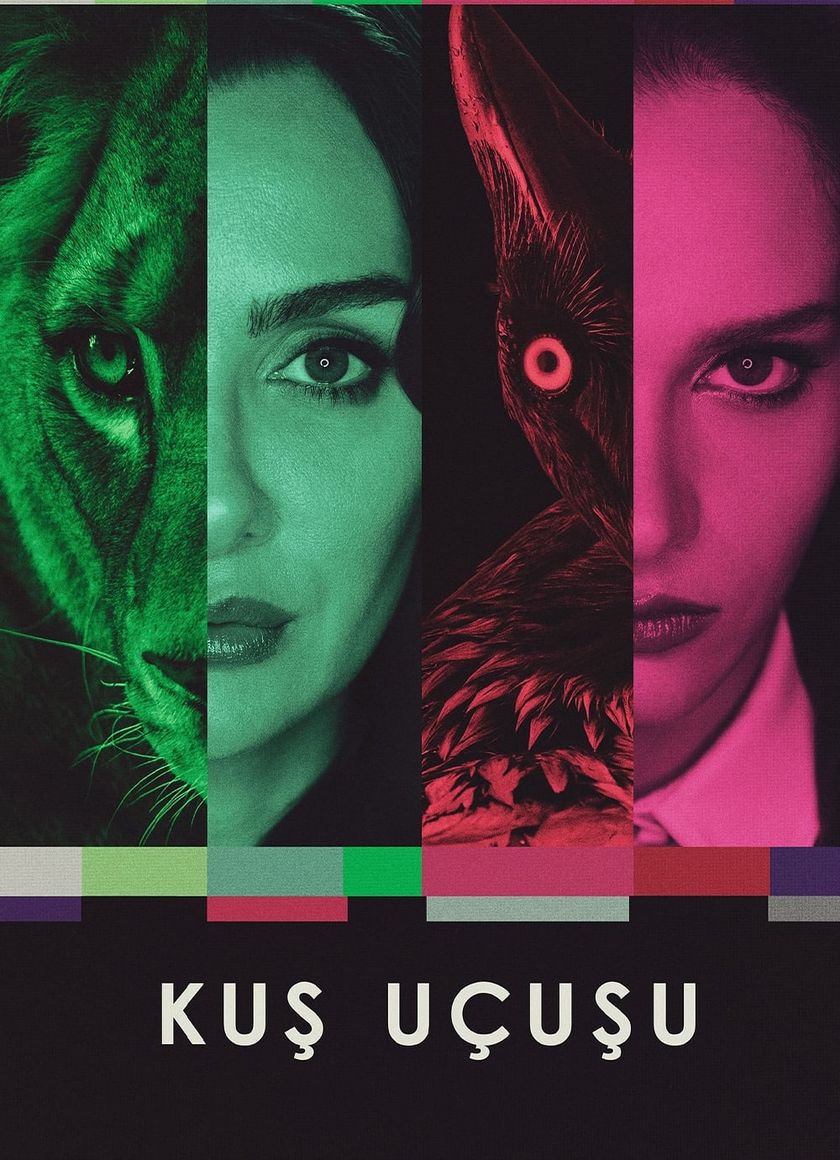 Đôi Cánh Tham Vọng (Phần 3)