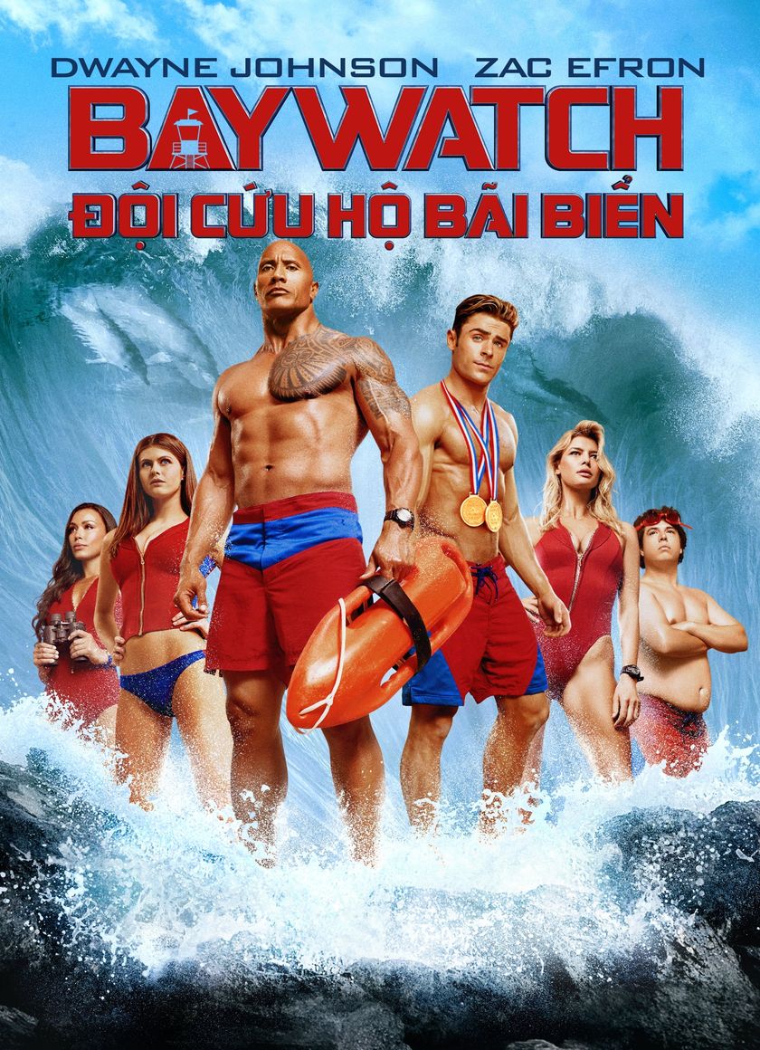 Đội Cứu Hộ Bãi Biển