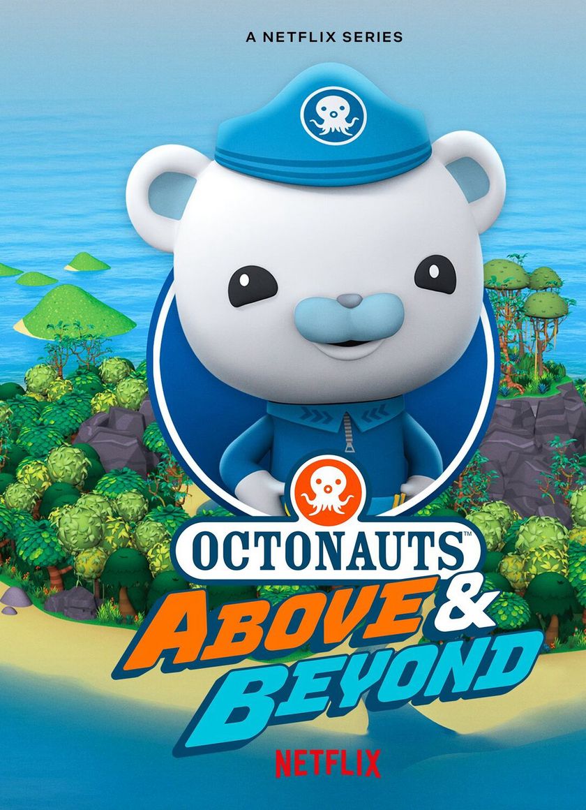 Đội Cứu Hộ Biển Khơi: Sứ Mệnh Trên Cạn (Phần 1)