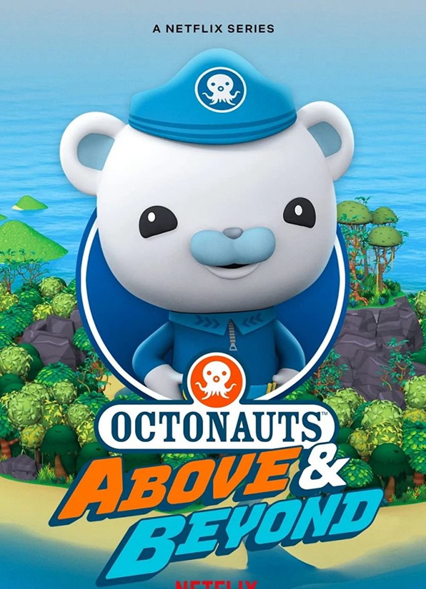 Đội Cứu Hộ Biển Khơi: Sứ Mệnh Trên Cạn (Phần 2)