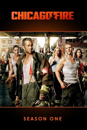 Đội Cứu Hoả Chicago (Phần 1)