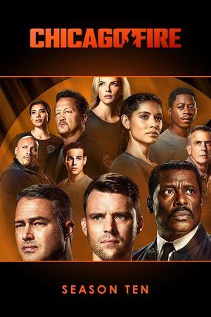 Đội Cứu Hoả Chicago (Phần 10)