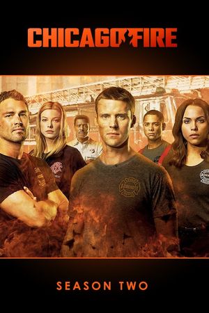 Đội Cứu Hoả Chicago (Phần 2)