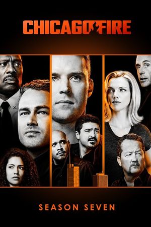 Đội Cứu Hoả Chicago (Phần 7)