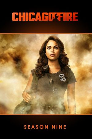 Đội Cứu Hoả Chicago (Phần 9)
