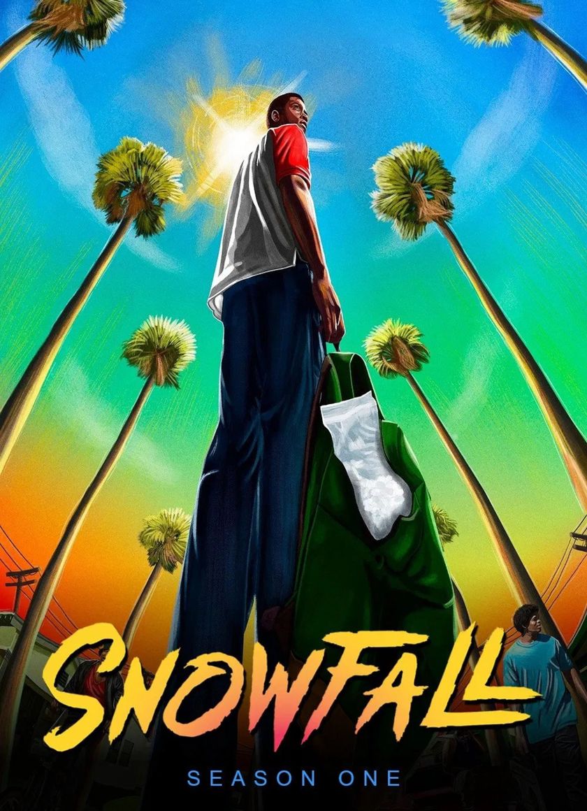 Đại Dịch Ma Túy (Phần 1)