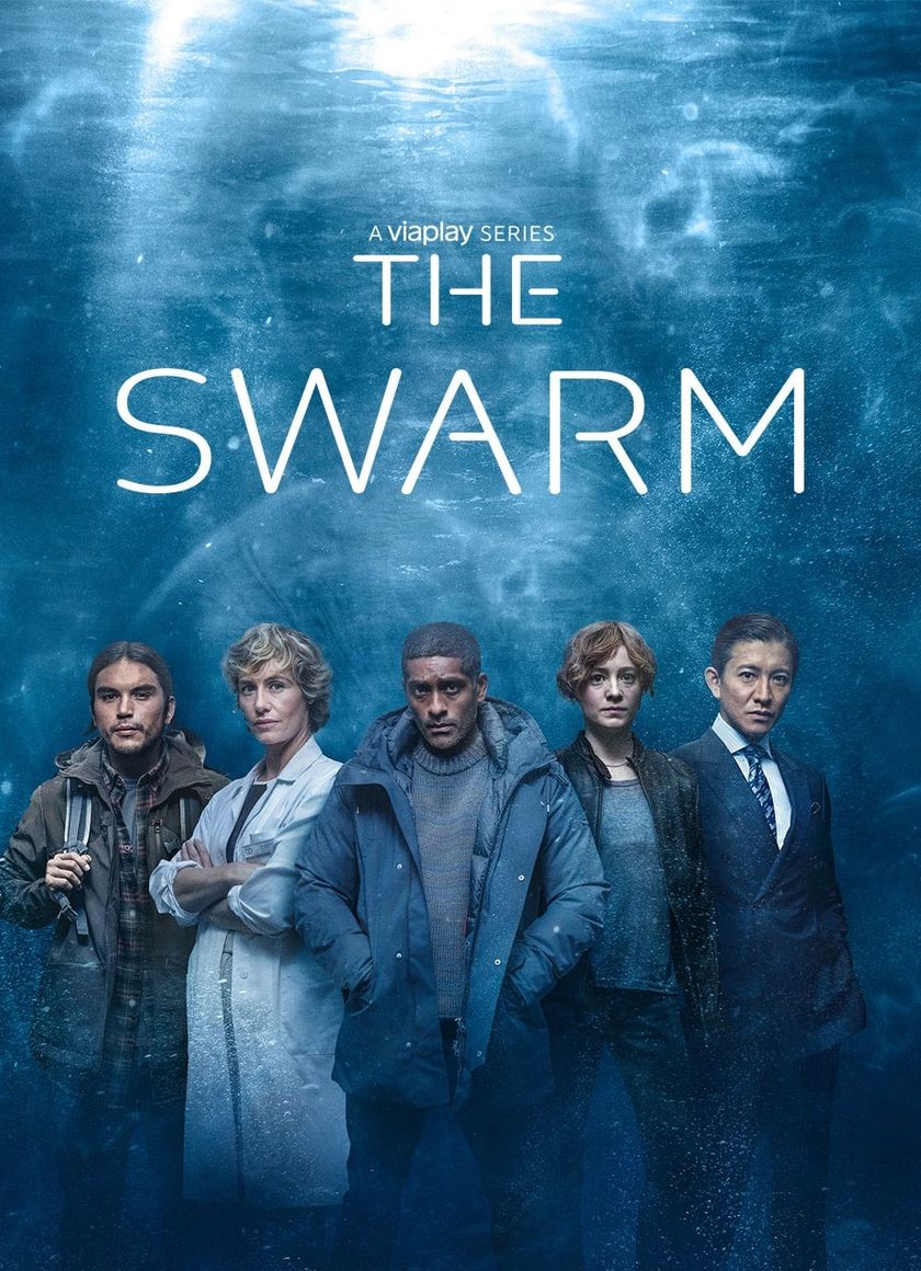 Đại Dương Thức Tỉnh