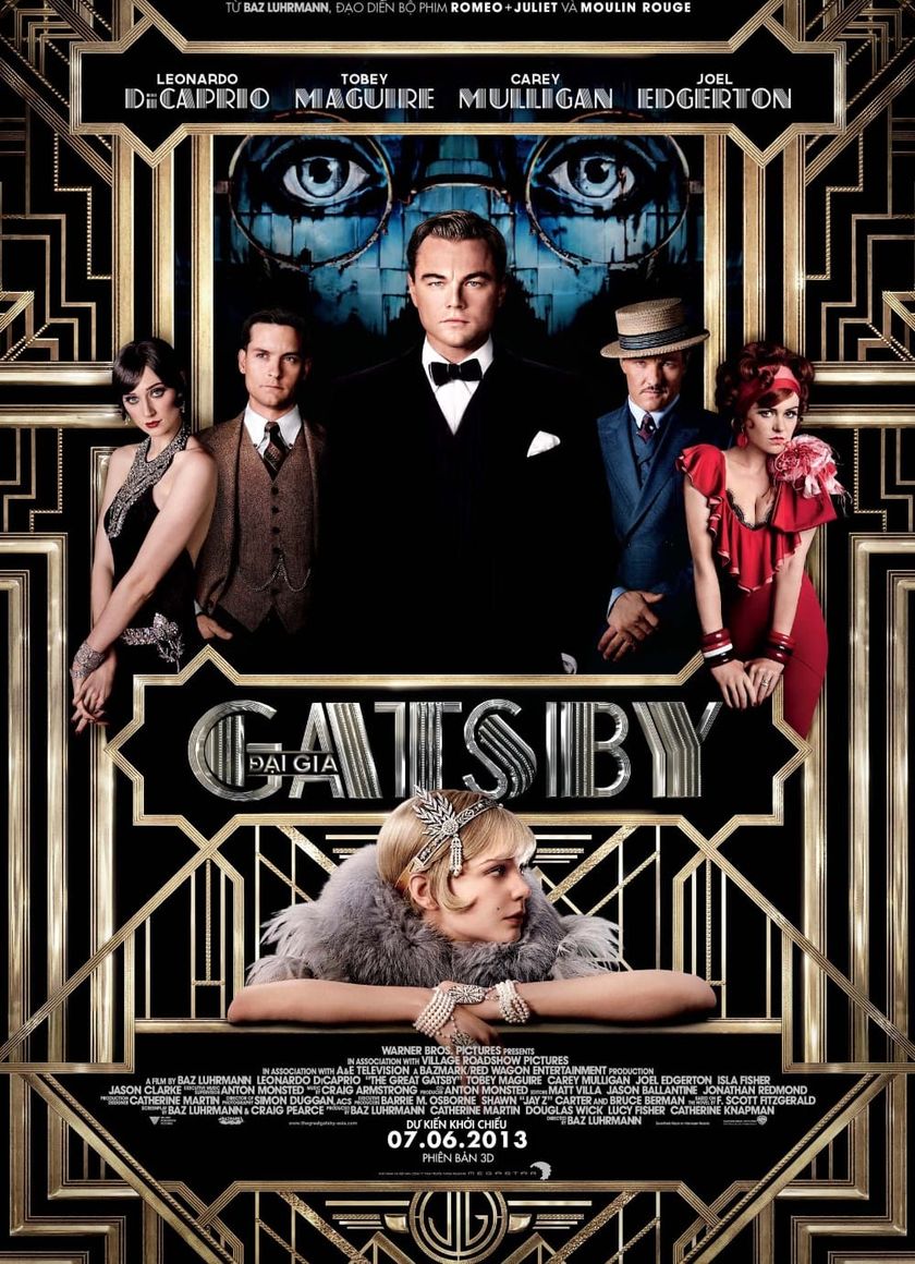 Đại Gia Gatsby