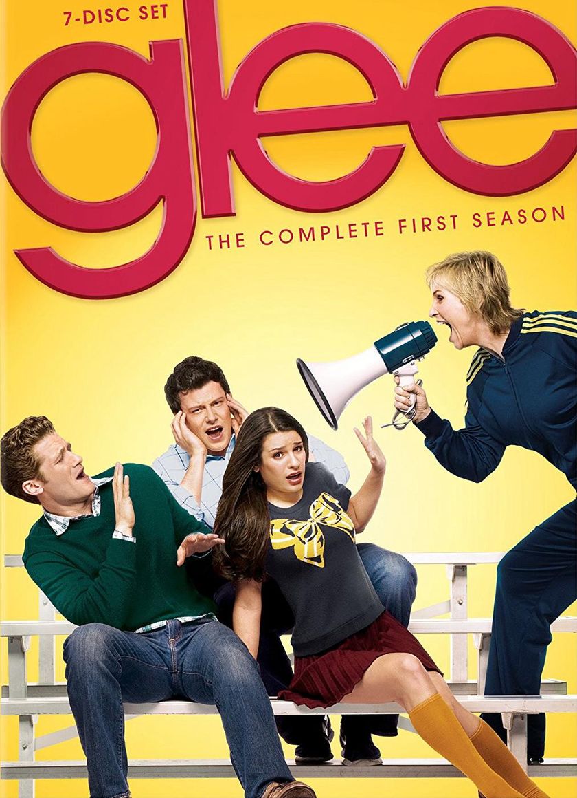 Đội Hát Trung Học 1