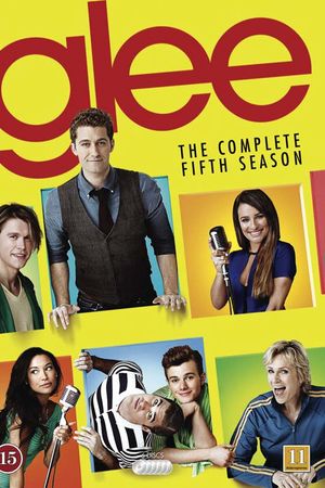 Đội Hát Trung Học 5