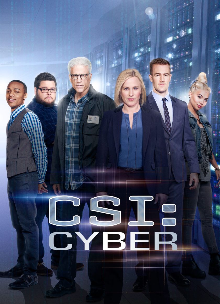 Đội Điều Tra Tội Phạm Trên Mạng (Phần 1)