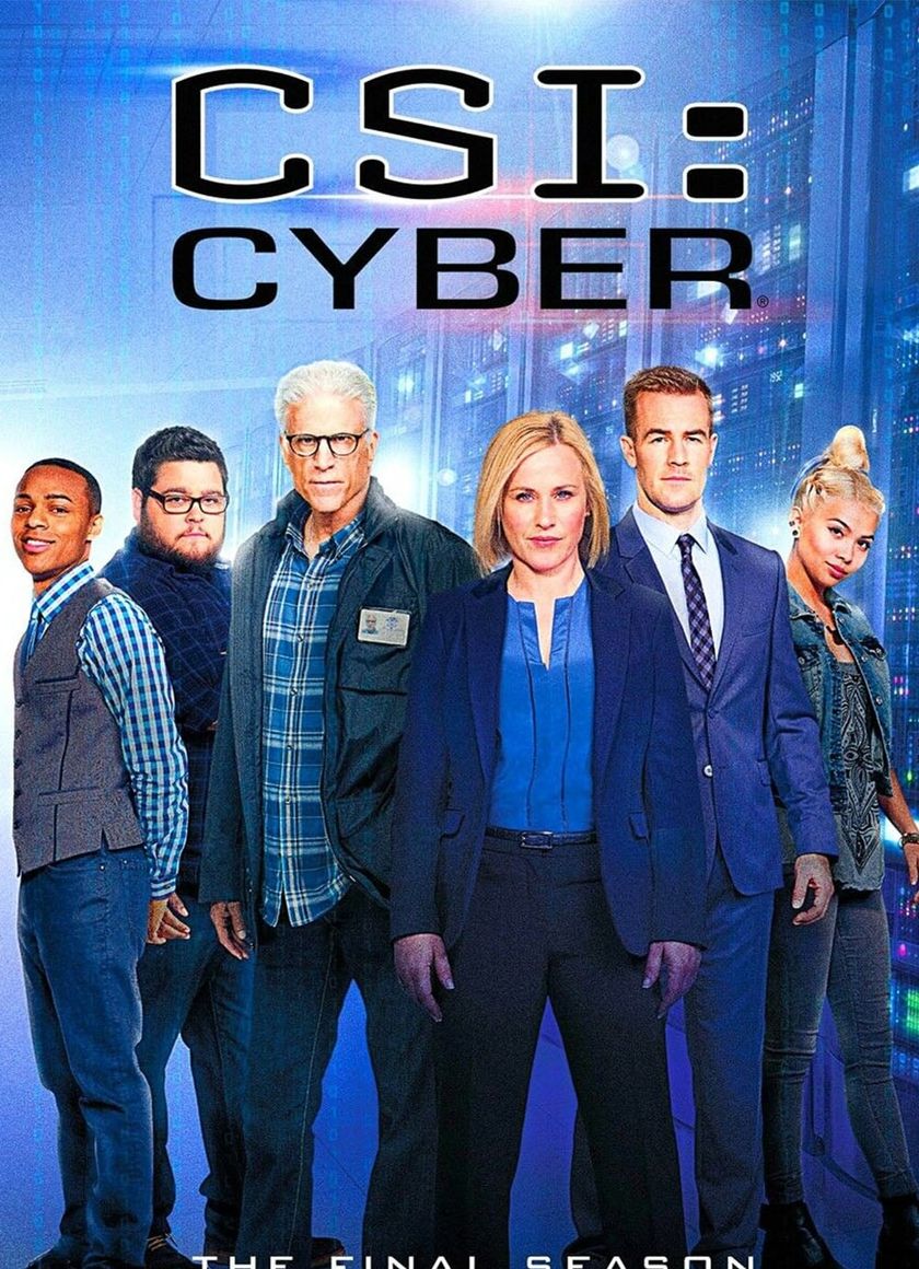 Đội Điều Tra Tội Phạm Trên Mạng (Phần 2)