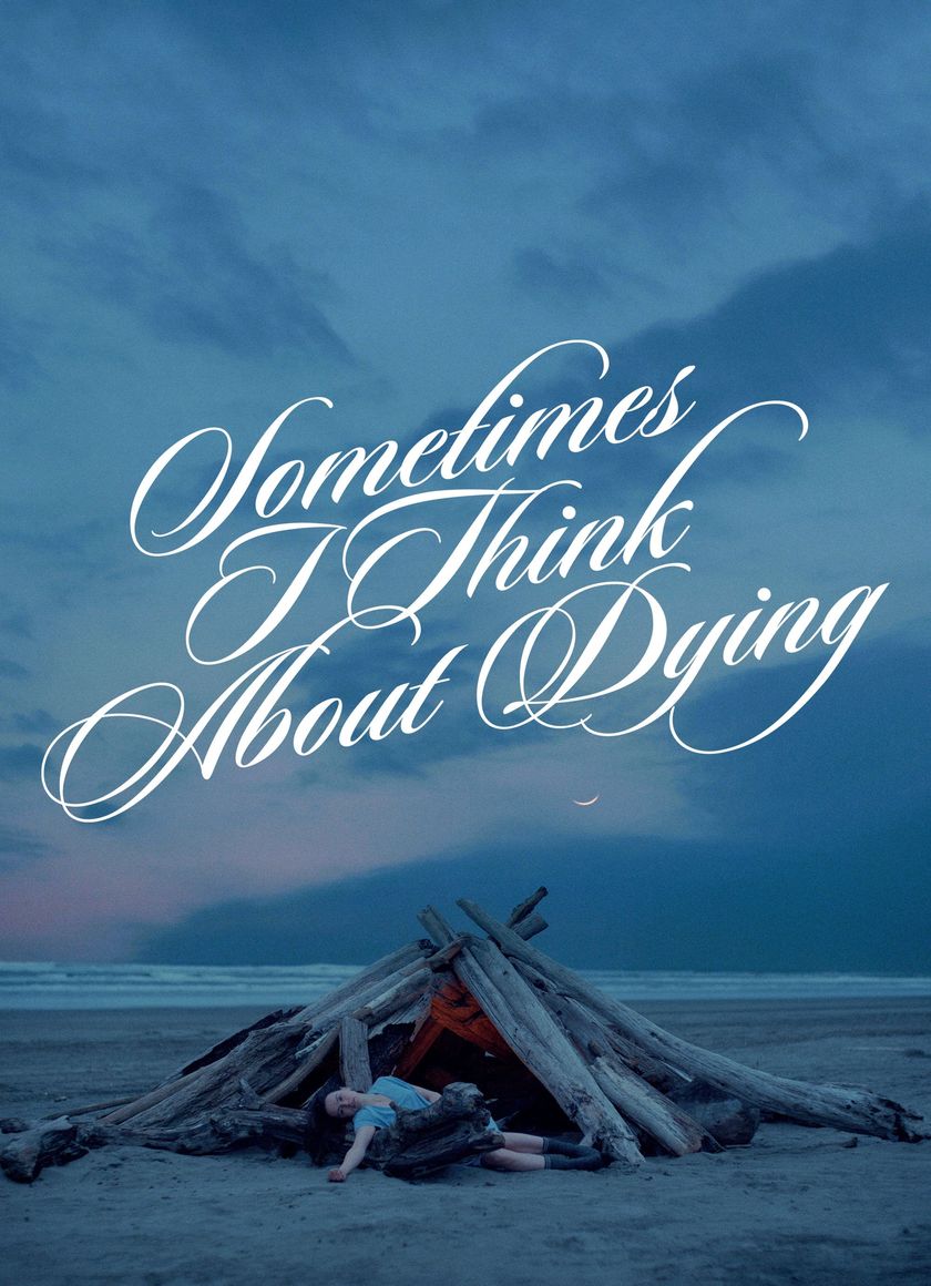 Đôi khi tôi nghĩ về cái chết