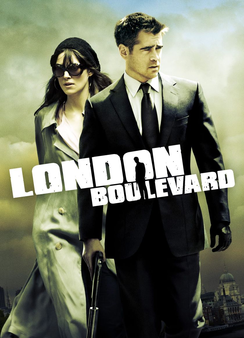 Đại Lộ Luân Đôn