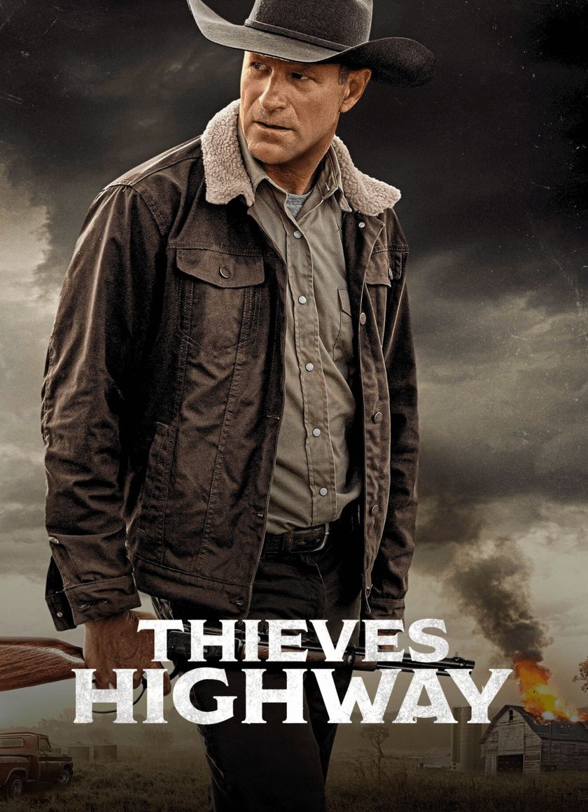 Đại Lộ Đạo Tặc