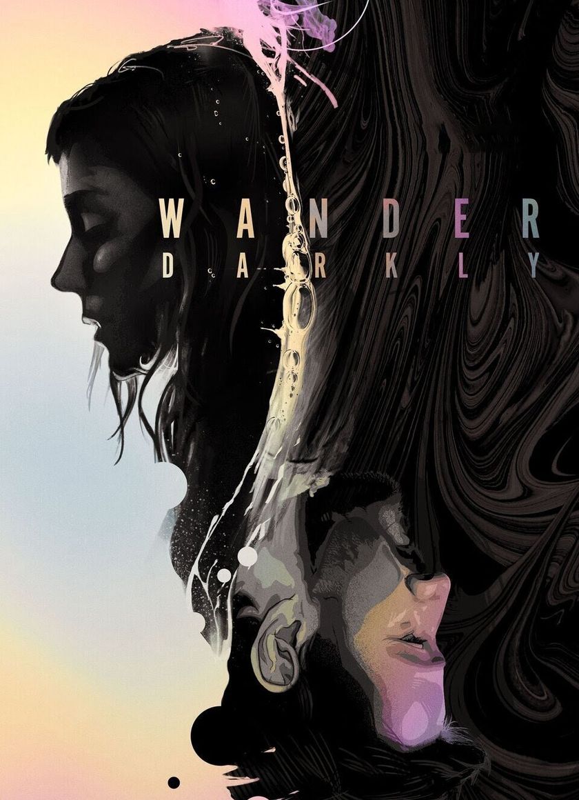 Đi lang thang trong bóng tối