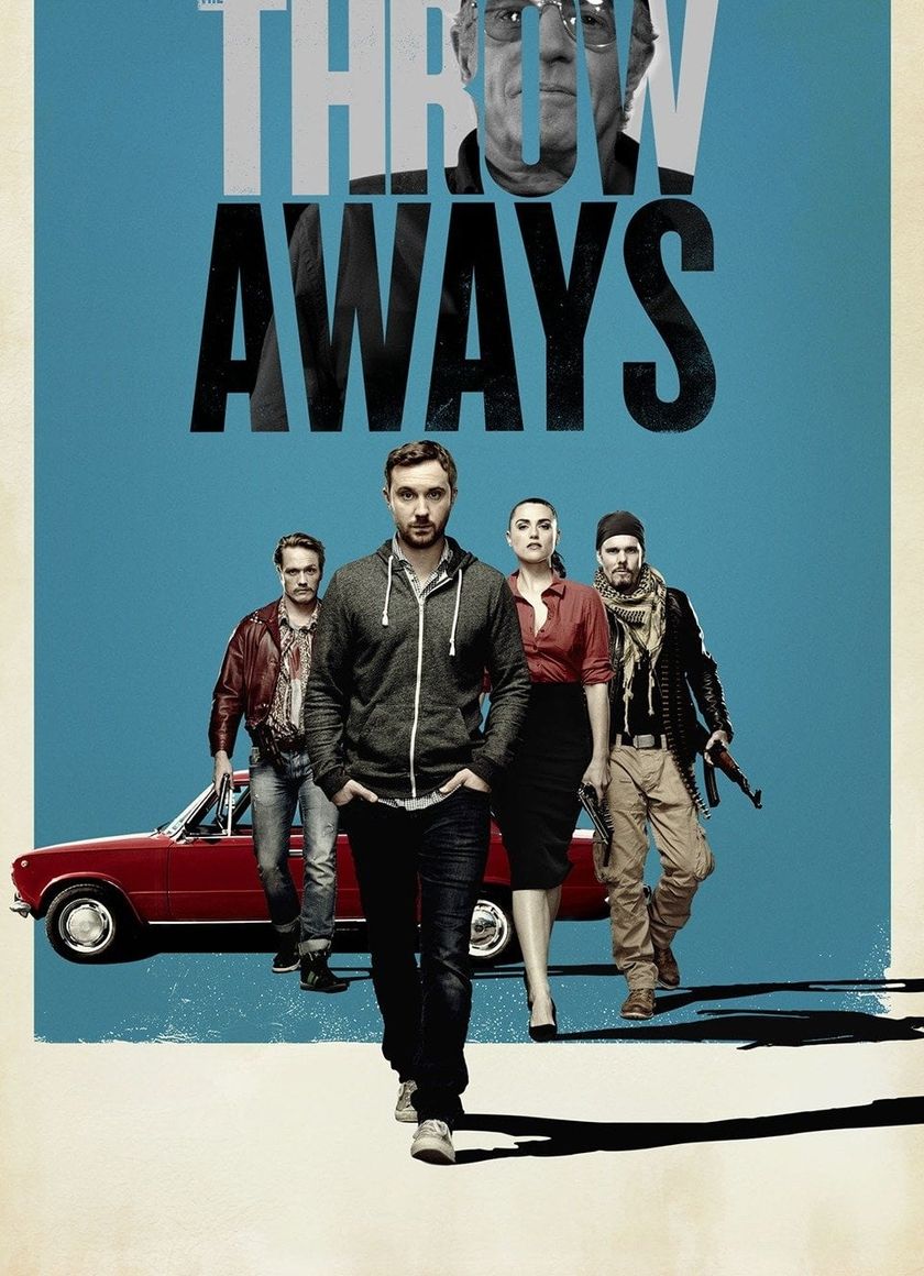 Đội Ngũ Đồ Bỏ