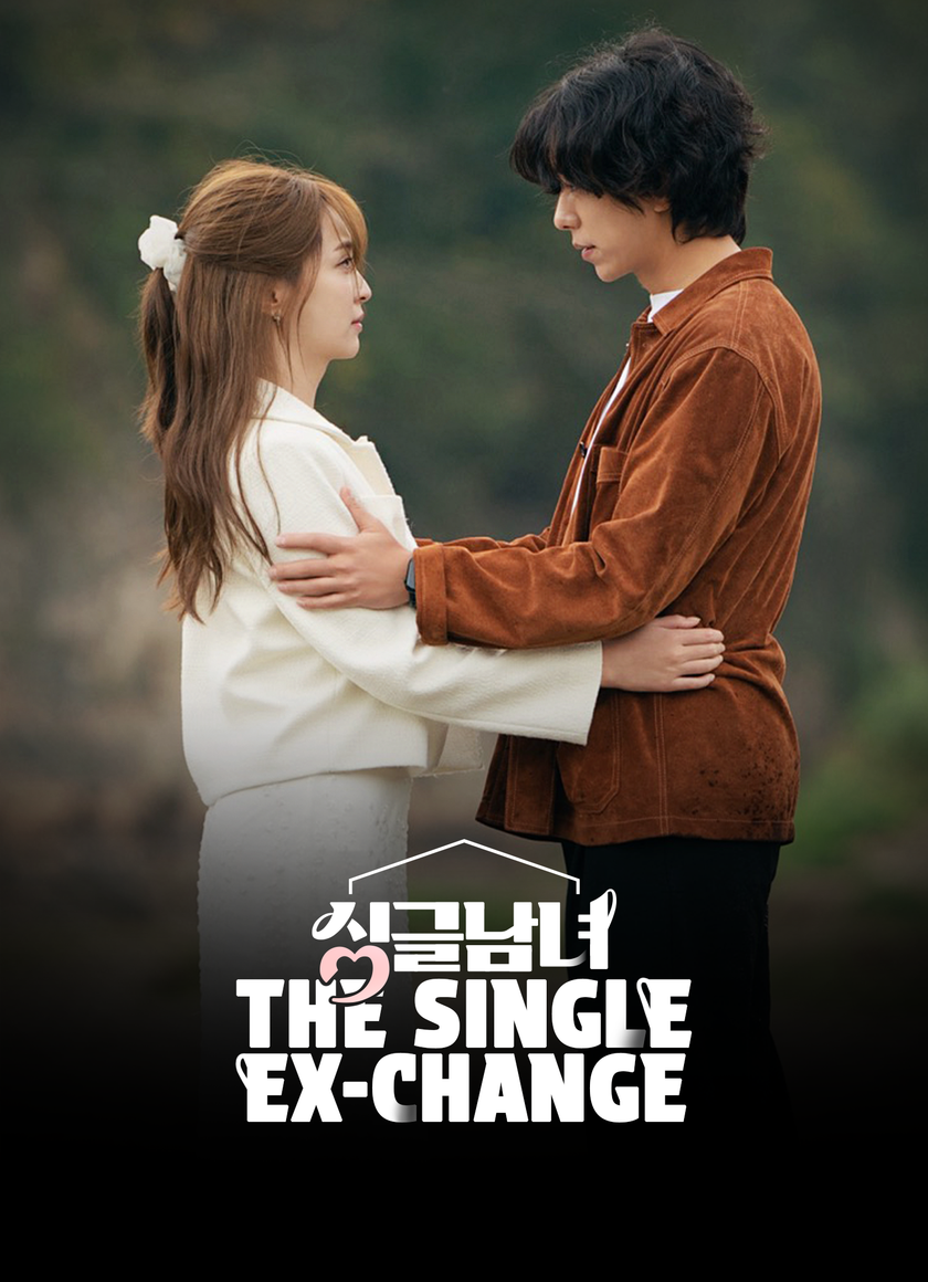 Đổi Người Yêu Cũ Để Bắt Đầu Lại