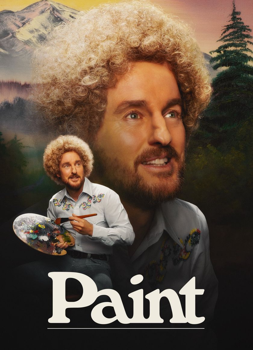 Đời Qua Nét Cọ