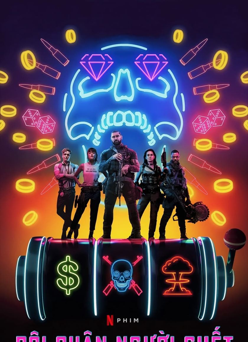 Đội Quân Người Chết