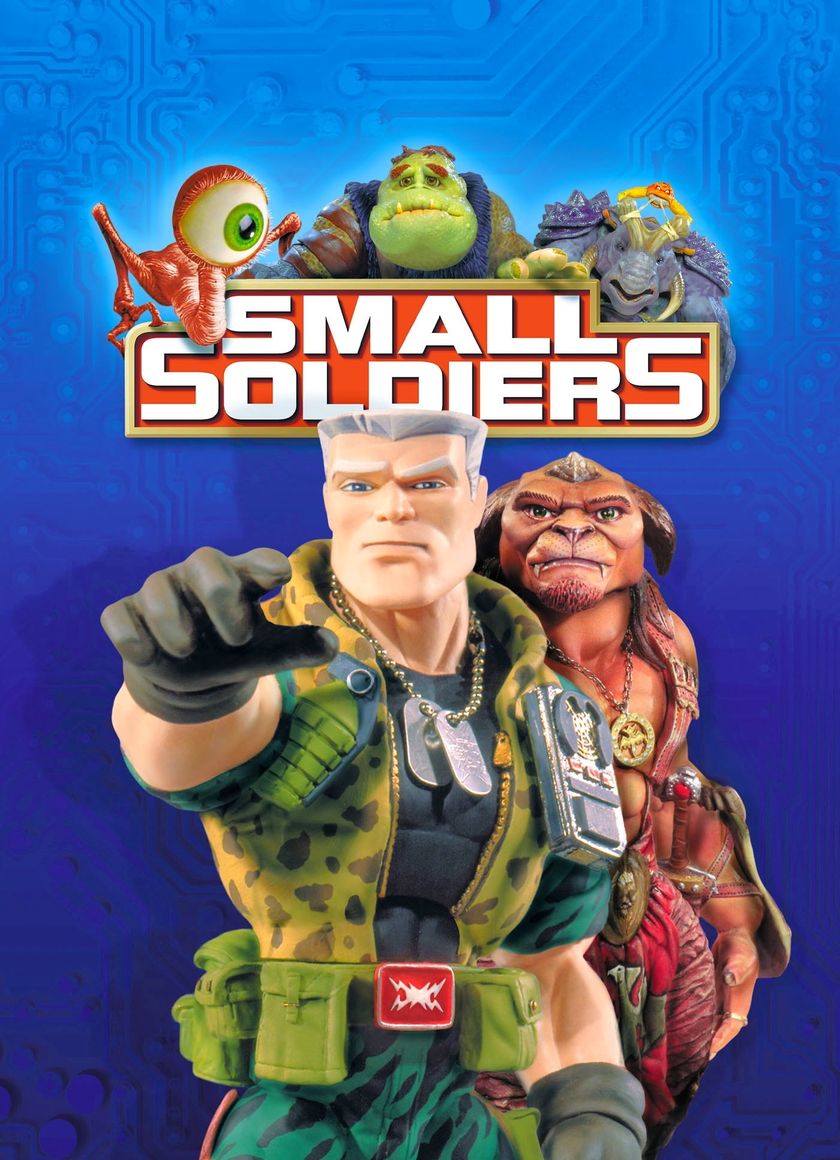 Đội Quân Tí Hon