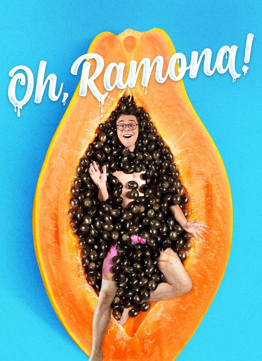 Ôi, Ramona!