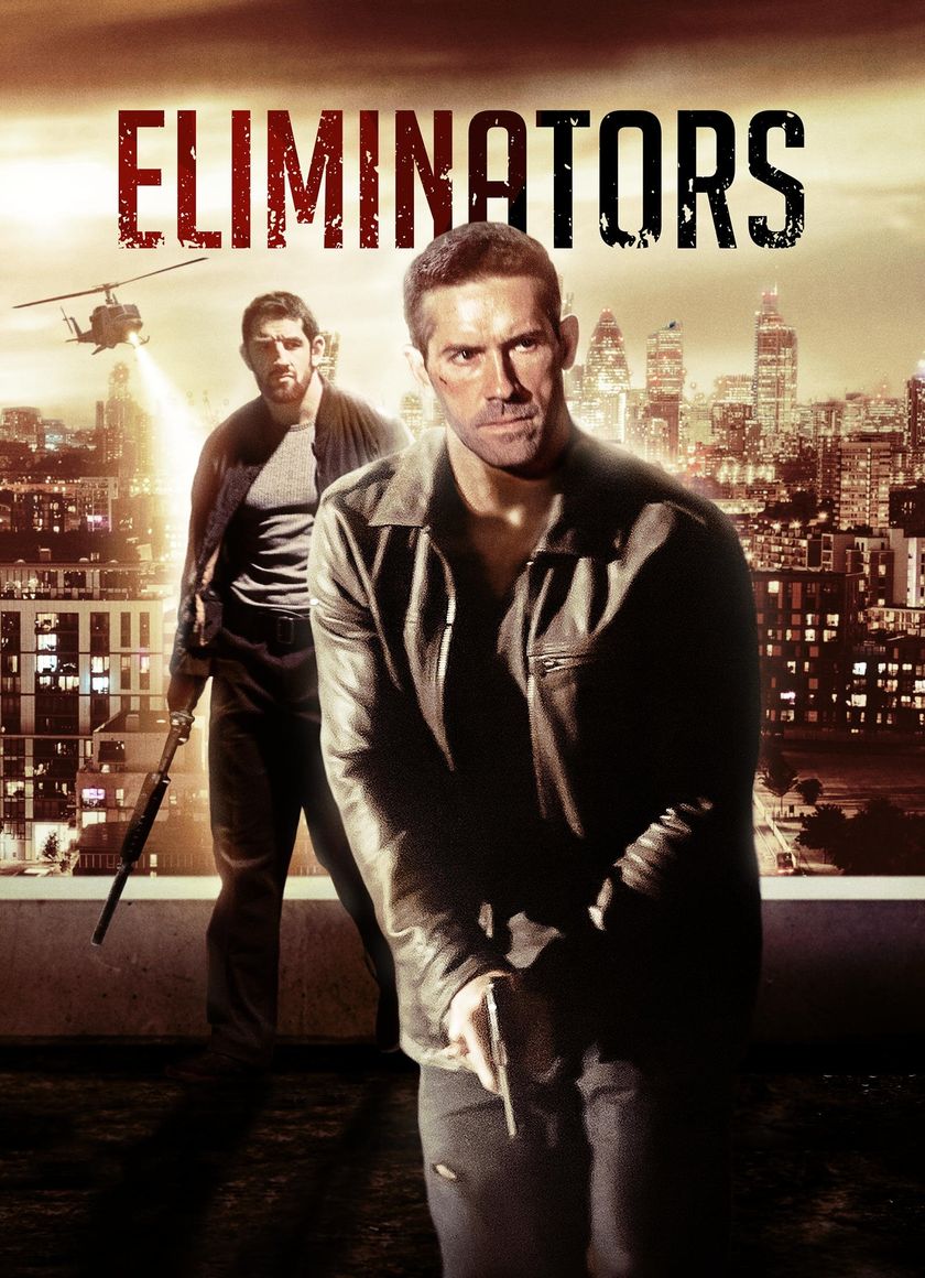 Đội Thanh Trừng