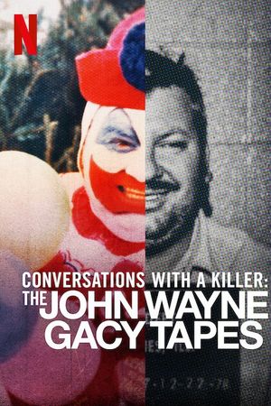Đối Thoại Với Kẻ Sát Nhân: John Wayne Gacy