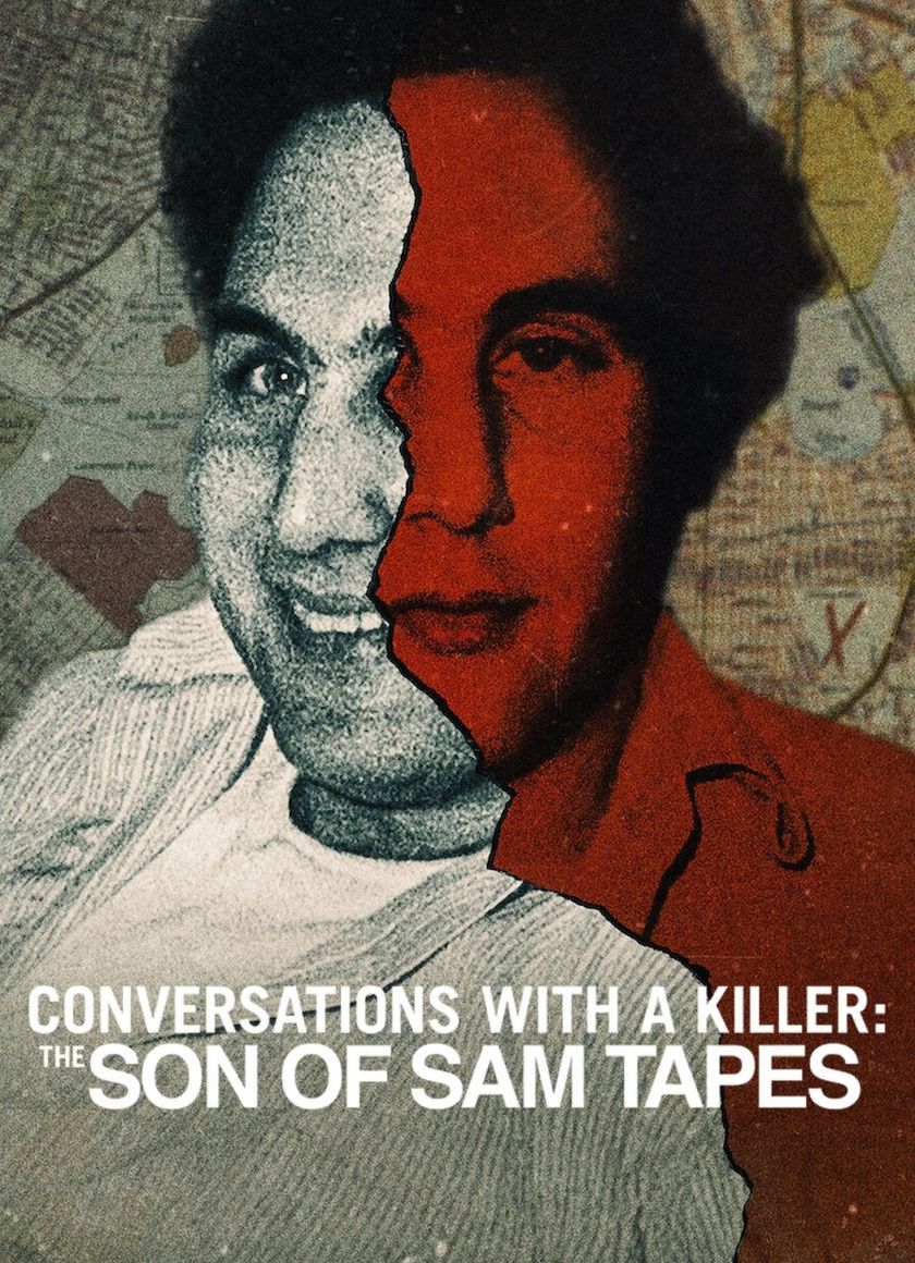 Đối Thoại Với Kẻ Sát Nhân: Thước Phim Về Con Trai Của Sam