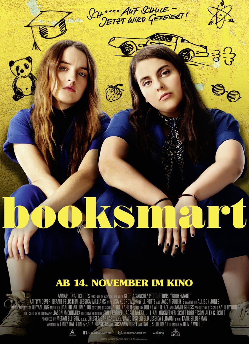 Đại Tiệc Cùng Mọt Sách