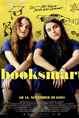 Đại Tiệc Cùng Mọt Sách