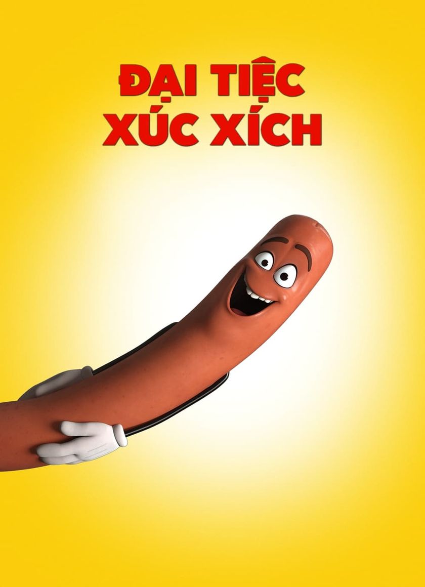 Đại Tiệc Xúc Xích