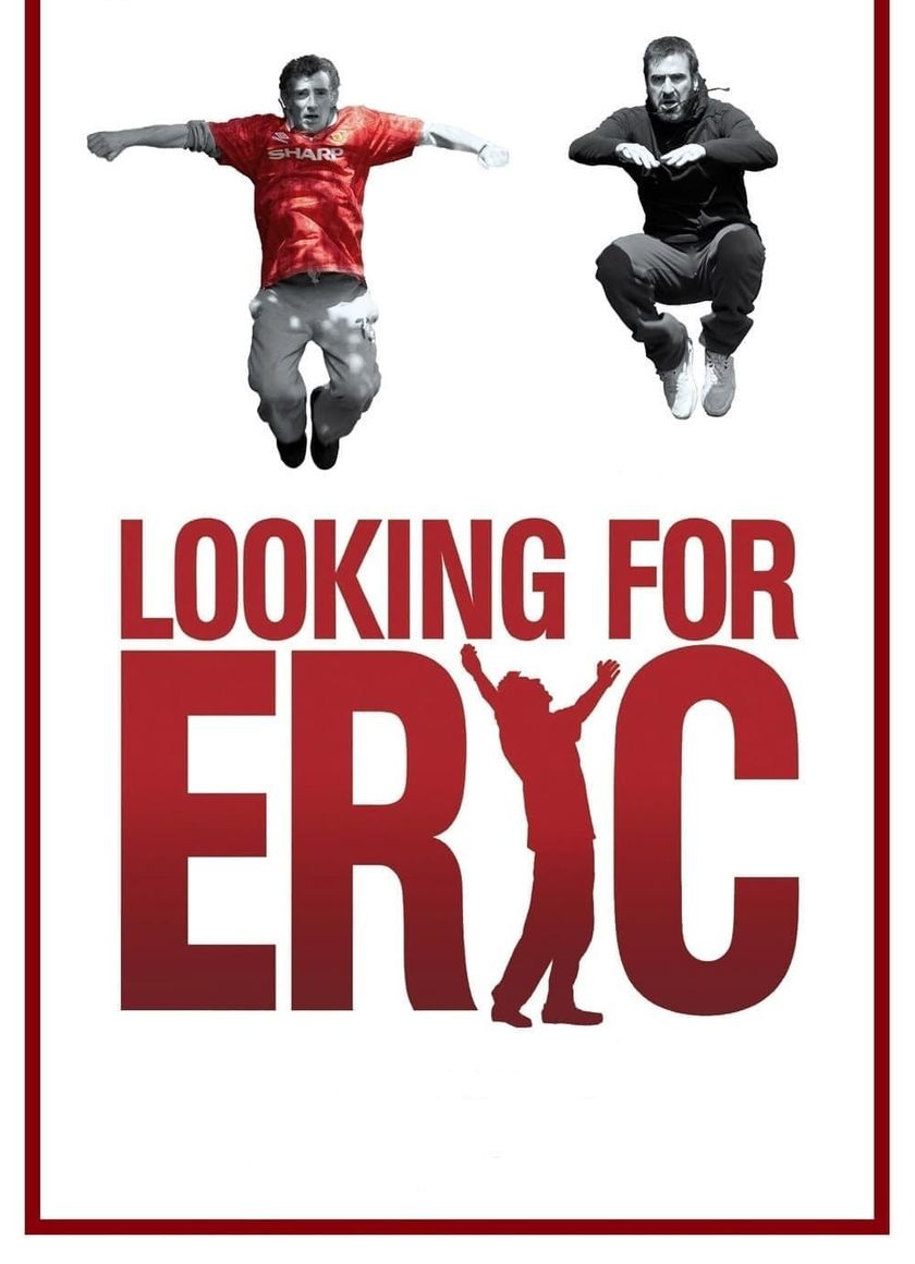 Đi Tìm Eric