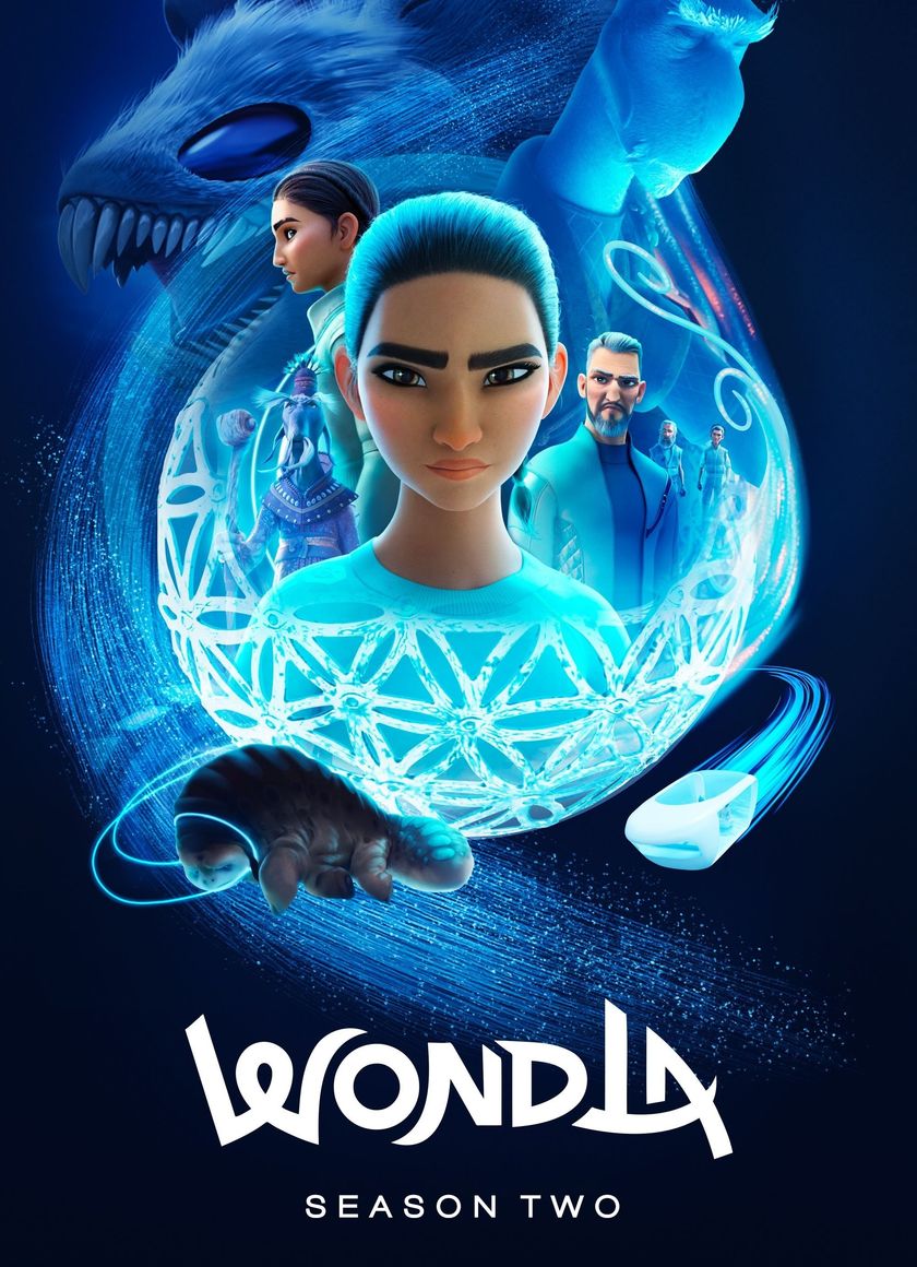 Đi Tìm WondLa (Phần 2)