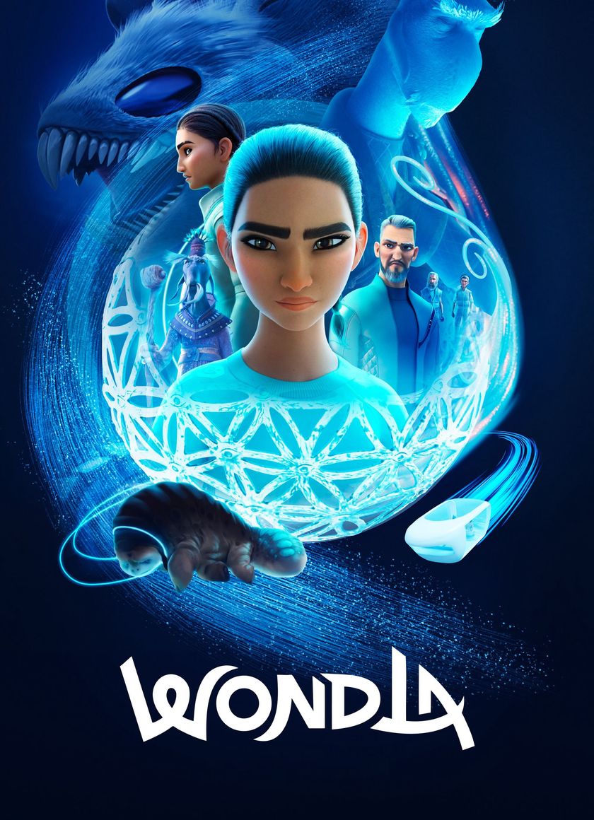 Đi Tìm WondLa - WondLa (Phần 2)