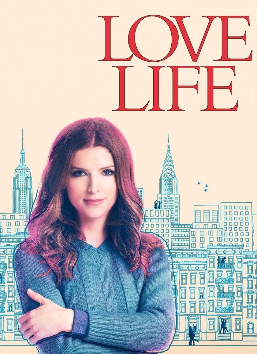 Đời Yêu (Phần 1)