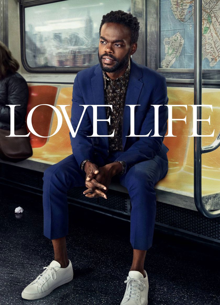 Đời yêu(Phần 2)