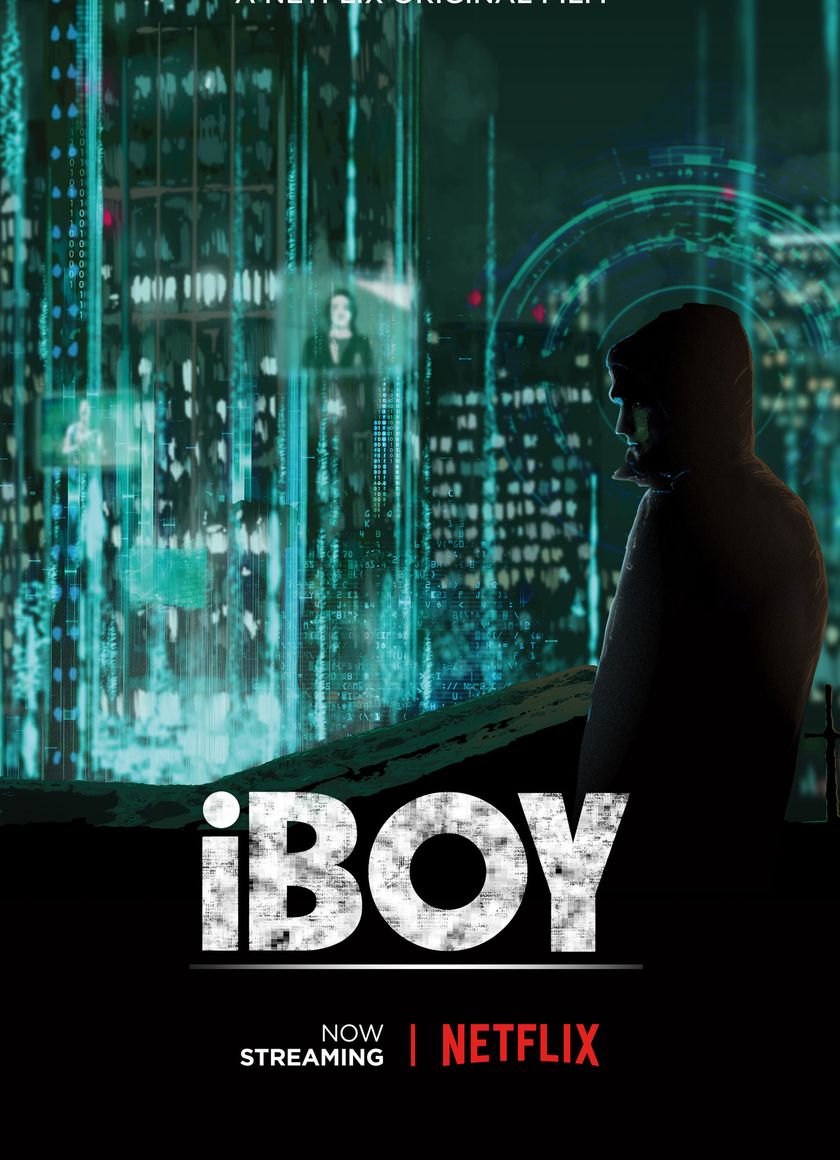 IBOY