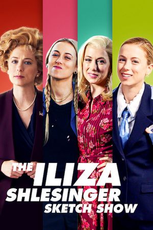 Iliza Shlesinger: Hài Kịch Ngắn