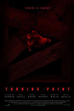 Điểm Bước Ngoặt