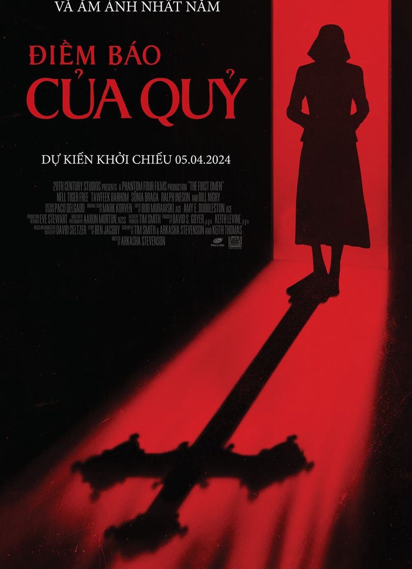 Điềm Báo Của Quỷ