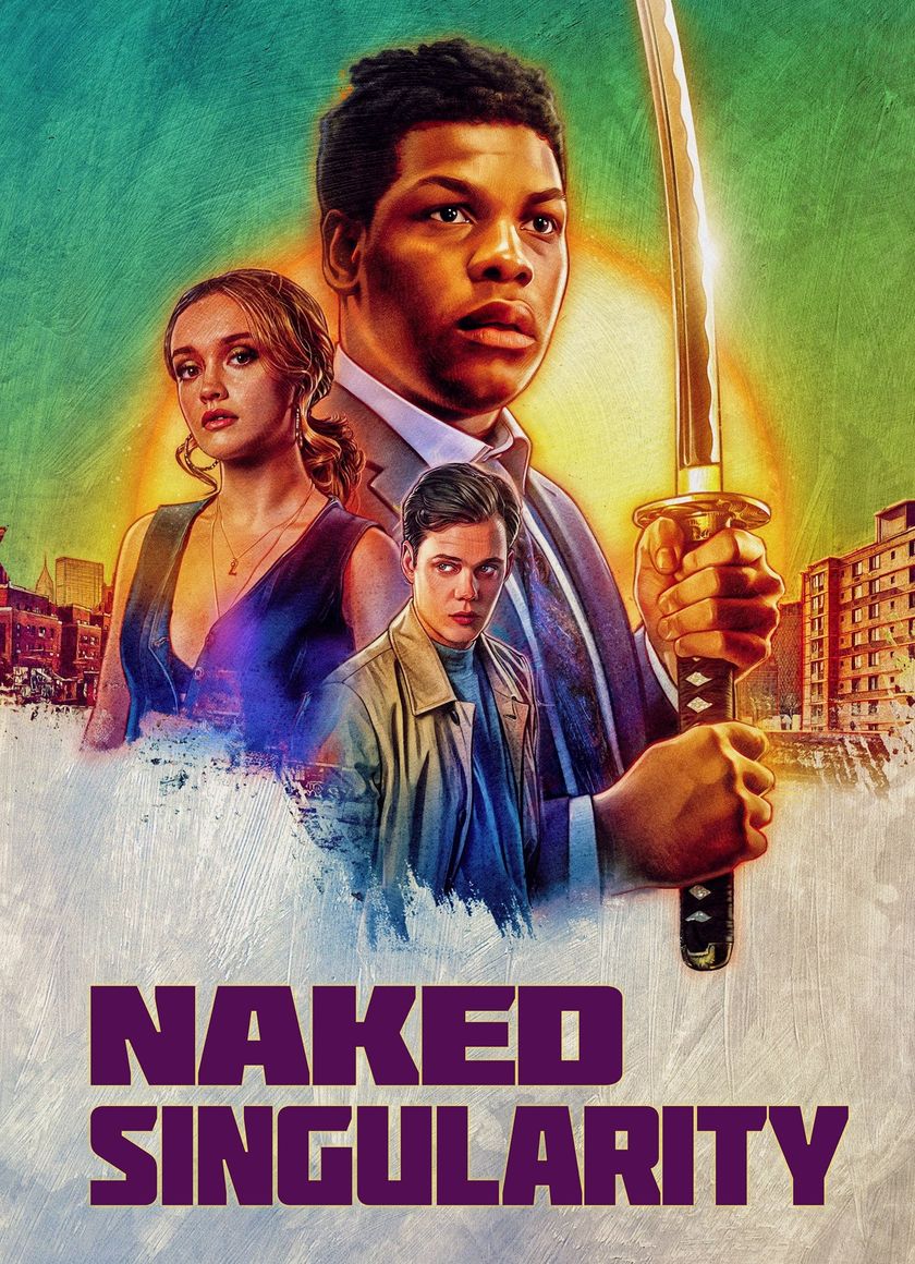 Điểm Kỳ Dị Của Bản Thân