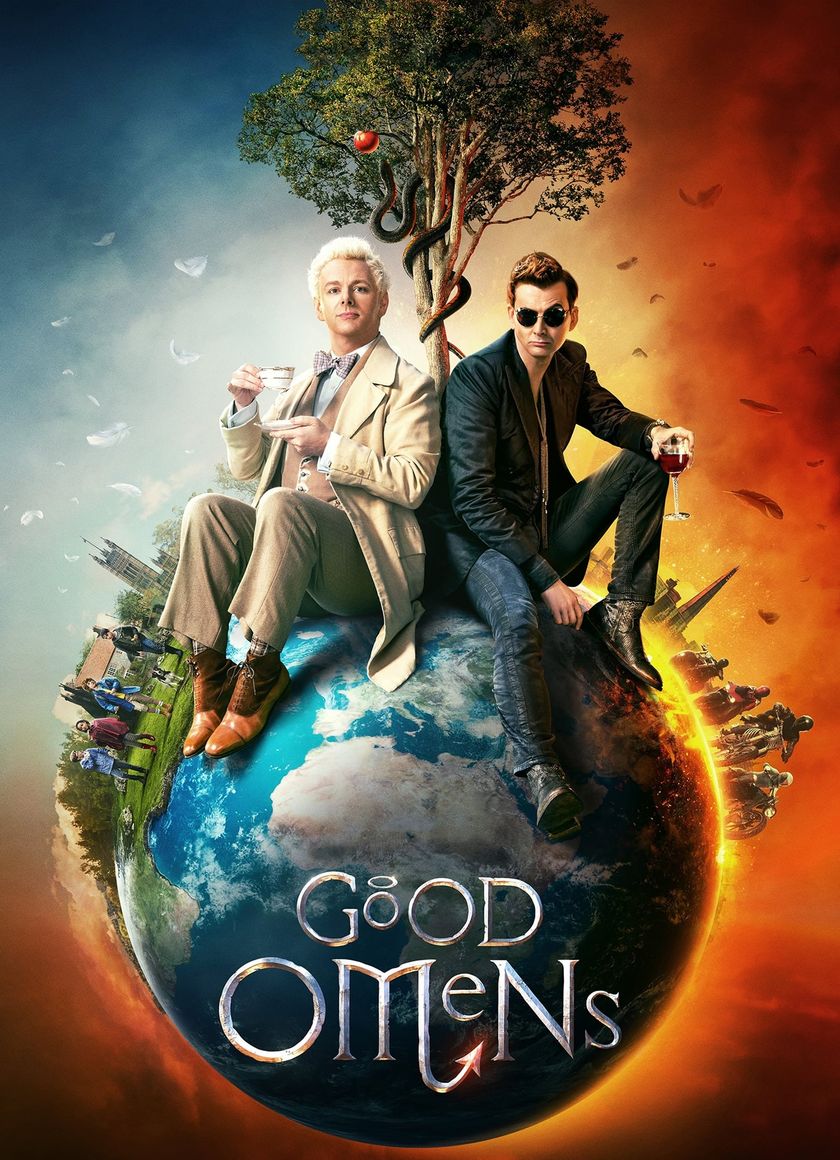 Điềm Lành (Phần 1)