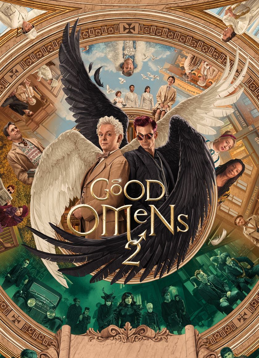 Điểm Lành (Phần 2)