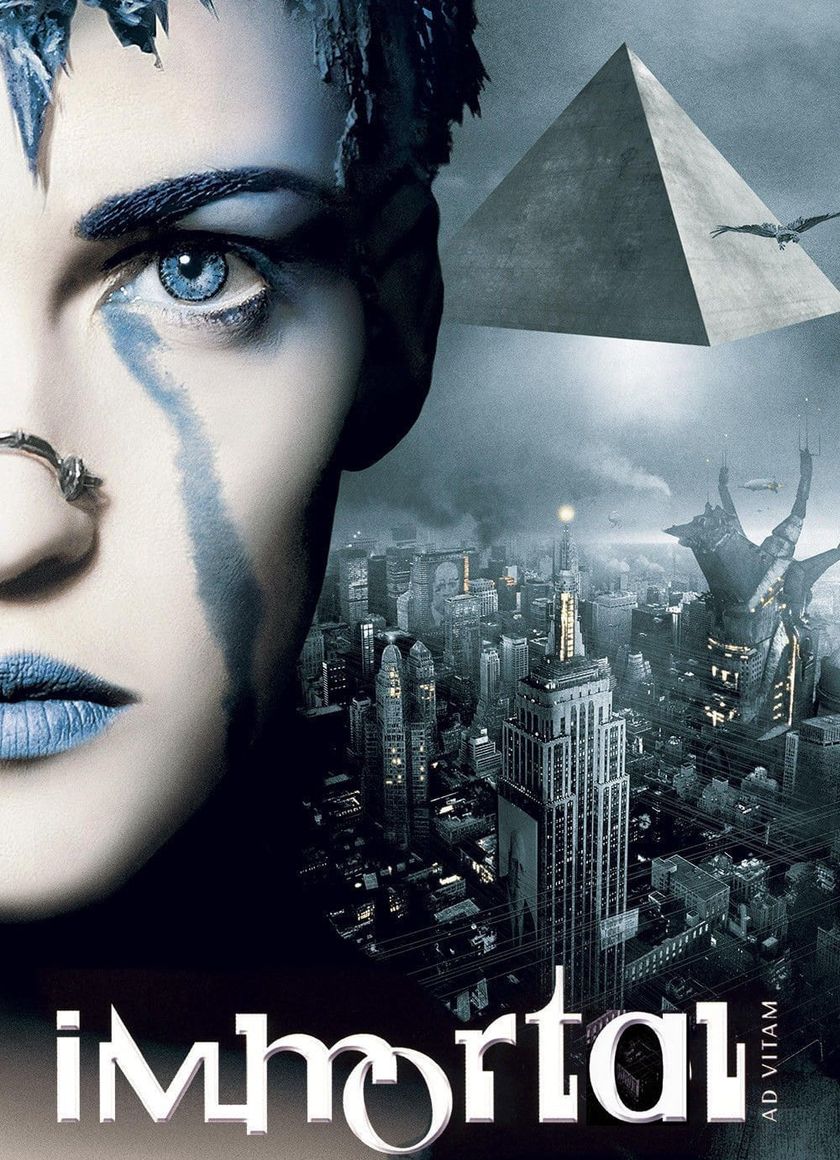 Immortal
