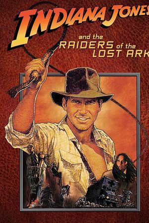 Indiana Jones Và Chiếc Rương Thánh Tích