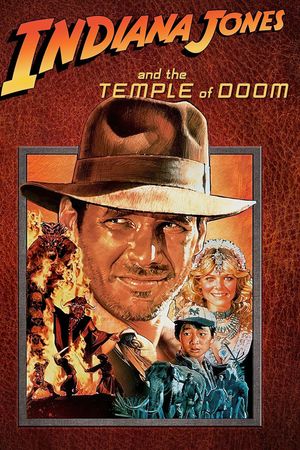 Indiana Jones Và Ngôi Đền Tàn Khốc