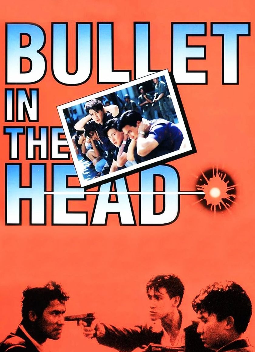 Điệp Huyết Nhai Đầu