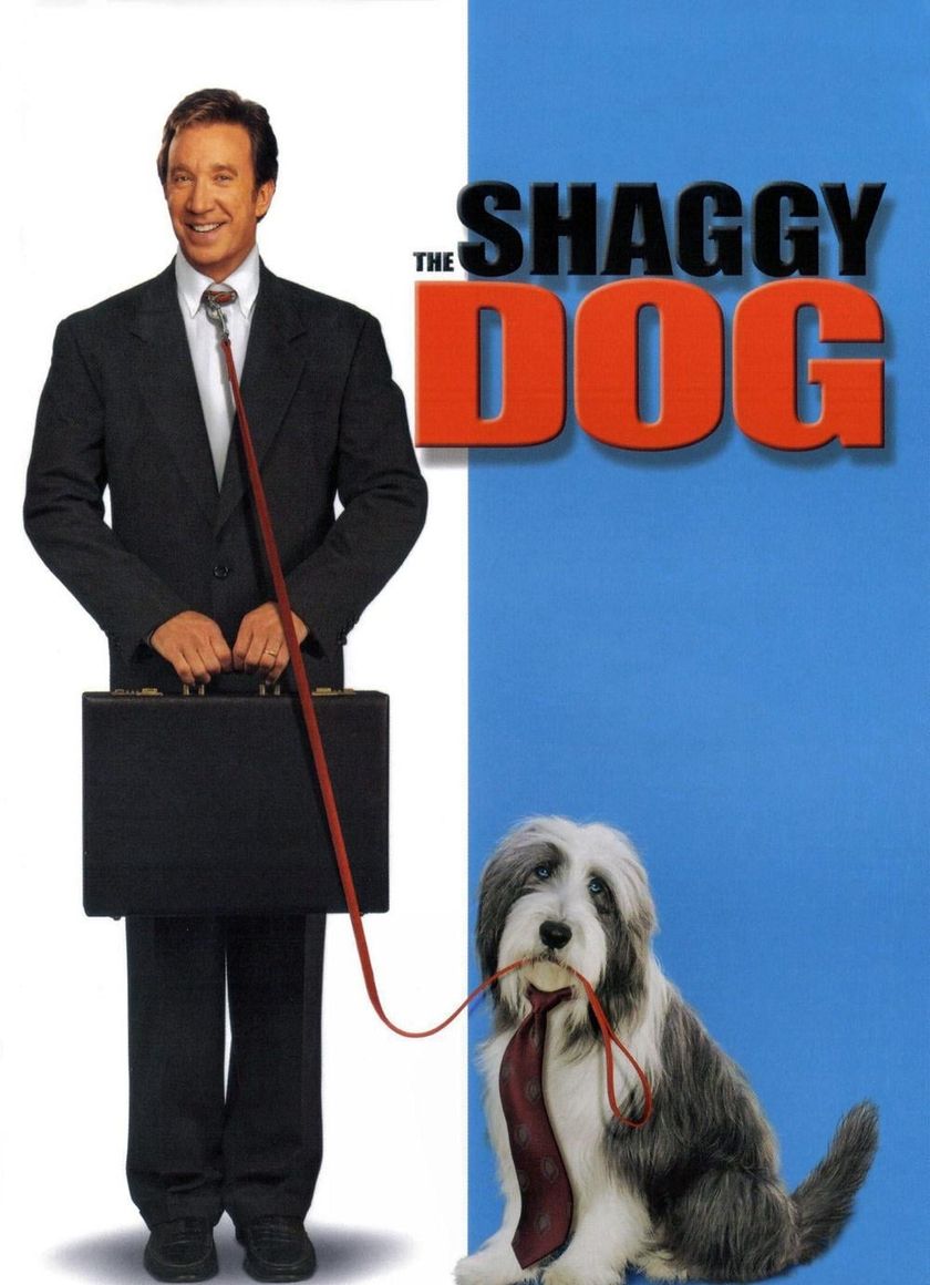 Điệp Vụ Chó Xù